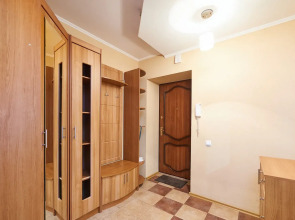 Апартаменты Двухкомнатные в Центре Пензы