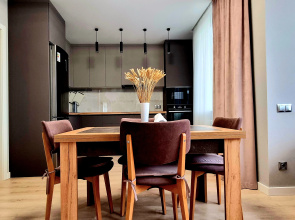 Apartamenty Uutnye