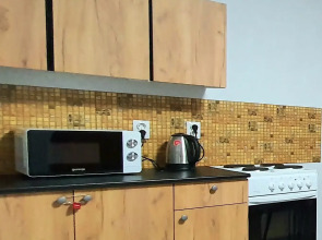 Апартаменты Белые ночи у Ледовой арены