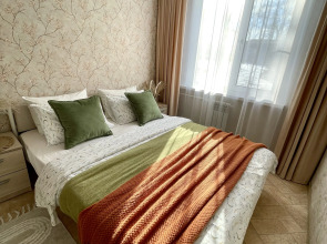 Dvukhkomnatnye Apartments