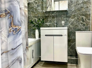 Апартаменты ApartMari Современные апартаменты в двух шагах от центра