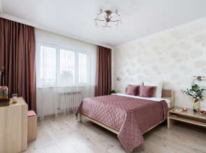 3k S Vidom Na Gorod Zhk Elbrus Flat