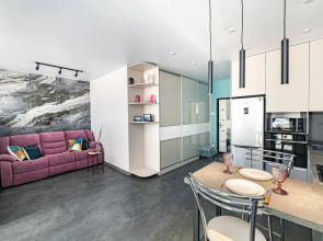 Квартира в Санаторно-курортной Зоне