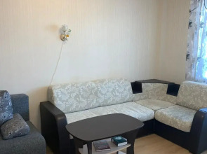 Апартаменты Тундровый 1