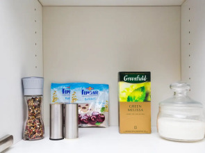 Апартаменты Oazis Apart 3