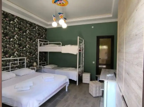 Alashara Guest House