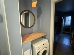 Апартаменты W aprt. Vodnoy Zastavy 6