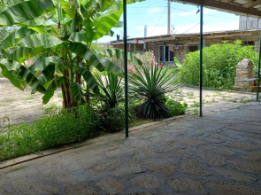 Гостевой дом Риал