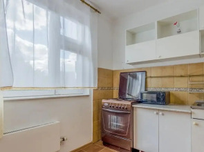 Апартаменты Уютные на Бирюлевской