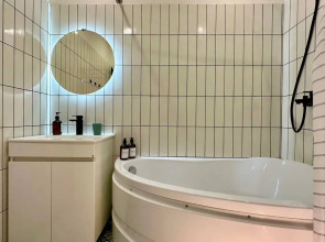 Апартаменты ArendaGrad Бакунина 9