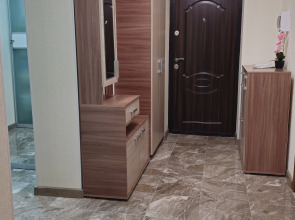 Квартира Просторная Двухкомнатная