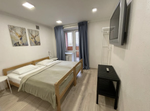 Gogol Mini-hotel