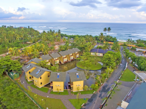 South Lake Resort - Koggala Hotel