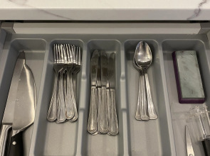 Апартаменты BalticSea