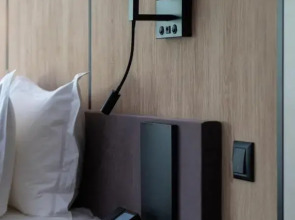 Pyramids Resorts, Charvak