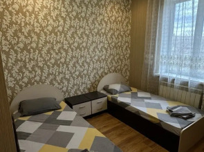 Гостевой дом Милана