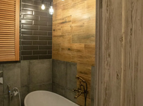 Апартаменты Gagahouse