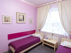 Отель Славянская традиция