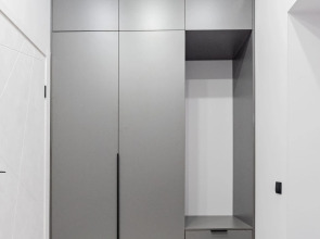 Апартаменты Петровские на Кандинского 1