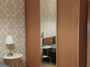 Квартира на Беговой