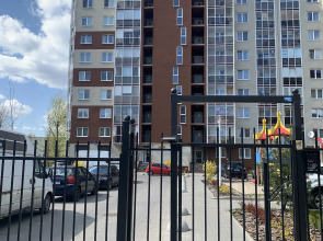 Апартаменты Лючия