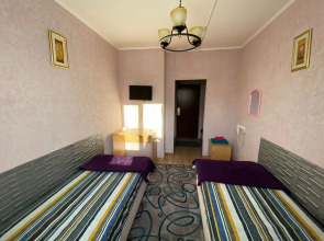 Меблированные комнаты Мещерский Дворик