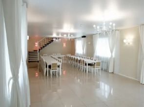 Гостевой дом Вертолет