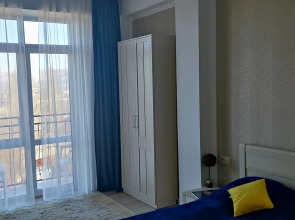 Квартира Шикарная квартира на Коллективной