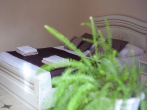 Гостевой Дом Алоиза