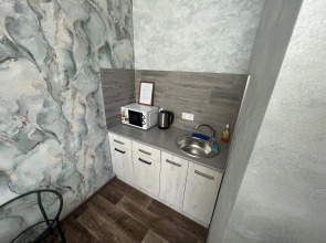 Апарт-отель La noche на Серова