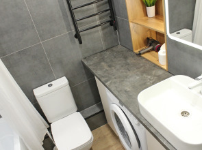 Квартира 2комн. на Губайдуллина