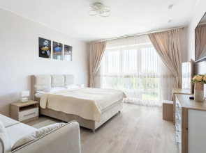 Apart39 Апартаменты в Самом Центре у Храма