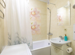 Апартаменты Уютная студия в самом центре