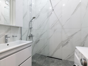 Апартаменты Петровский Квартал