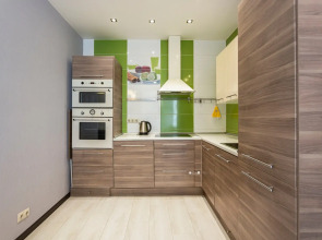 Квартира Дом на Беговой