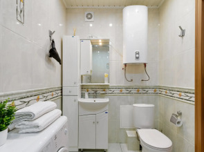 Апартаменты на Урицкого