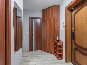 Апартаменты на ул. Карла Маркса 58