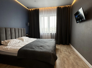 Апартаменты BPA 75