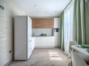 Апартаменты KvartalApartments Родионова