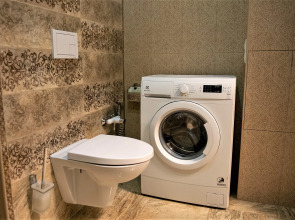 Апартаменты 003_Коммунистическая 107