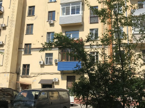 Апартаменты Ленинградская 63