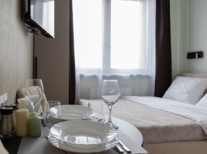 Апартаменты на ул. Ивана Ивана Франко 6к3-1