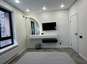 Апартаменты 2-х комнатные Grand