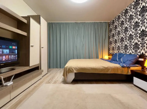 Апартаменты ArendaGrad Краснинское шоссе 18