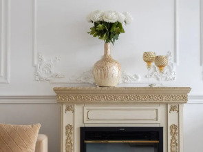 Апартаменты Apart39 у Музея Янтаря VIP