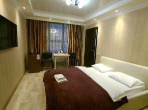 Volga Guest house