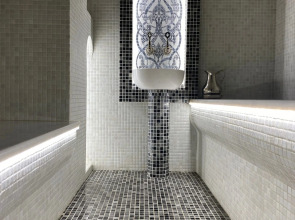 Гостевой Дом Crystal