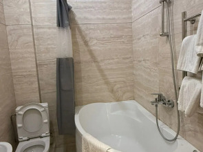 Апартаменты ЖК Green Park 3