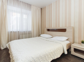 Apartamenty No201 u TRC Voaz