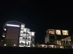 Вилла Отель Континенталь